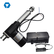 220V Dc Motor Electric Linear Actuator For Adjustable Telescopic Bed